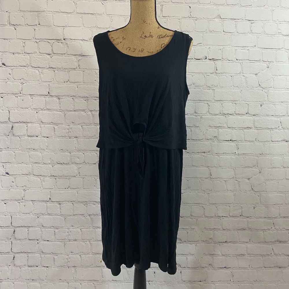 Light Dress